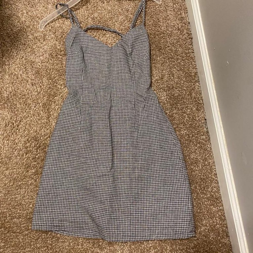 Mini Dress